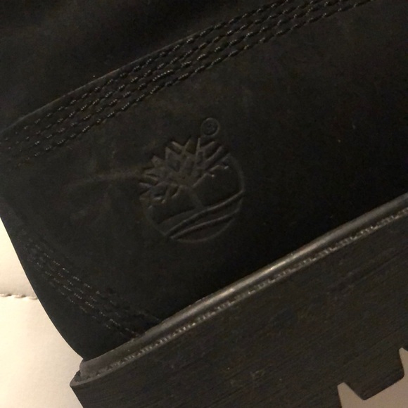 SOLD Timberland 6” Premium Waterproof Boots - Picture 4 of 7
